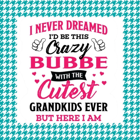 Temporary Closet Closing ~ Welcoming A New Grandchild! - Picture 6 of 8